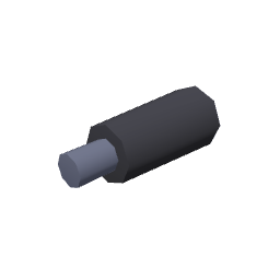 Silencer Small